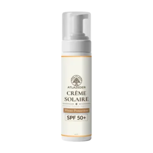 Crème Solaire