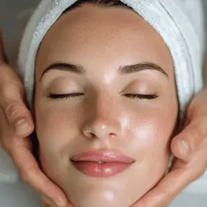 Soins Visage