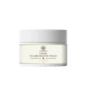 CRÈME ÉCLAT VISAGE