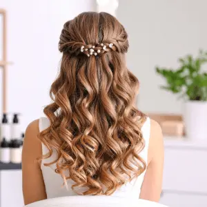 Soins Cheveux