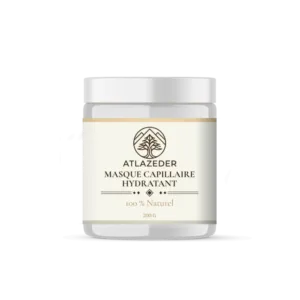 Masque Capillaire Hydratant
