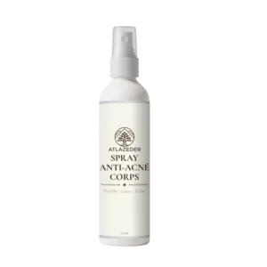 Spray Anti-Acné Corps