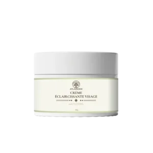Crème Éclaircissante Visage