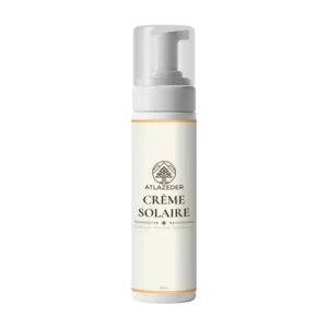 Crème Solaire
