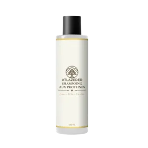 Shampoing Protéiné