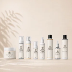 Routines Beauté Naturelles